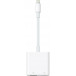 Adapter Apple Lightning / USB 3.0 MK0W2ZM/A - Biały