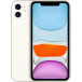 Smartfon Apple iPhone 11 MHDJ3PM/A - A14 Bionic/6,1" 1792x828/128GB/4G (LTE)/Biały/Aparat 12+12Mpix/iOS/1 rok Carry-in
