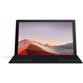 Tablet Microsoft Surface Pro 7 PUV-00018 - i5-1035G4, 12,3" 2736x1824, 256GB, RAM 8GB, Czarny, Kamera 8+5Mpix, Windows 10 Home, 2DtD - zdjęcie 14