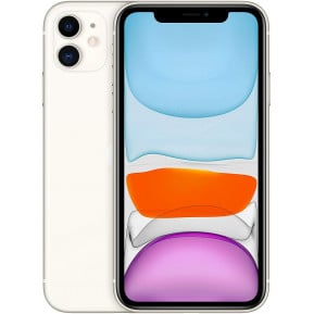 Smartfon Apple iPhone 11 MWM22PM, A - zdjęcie poglądowe 3