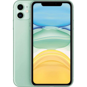 Smartfon Apple iPhone 11 MWM62PM, A - zdjęcie poglądowe 3