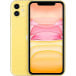 Smartfon Apple iPhone 11 MWM42PM/A - A13 Bionic/6,1" 1792x828/128GB/4G (LTE)/Żółty/Aparat 12+12Mpix/iOS/1 rok Door-to-Door