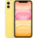 Smartfon Apple iPhone 11 MWM42PM/A - A14 Bionic/6,1" 1792x828/128GB/4G (LTE)/Żółty/Aparat 12+12Mpix/iOS/1 rok Carry-in