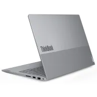 Laptop Lenovo ThinkBook 14 G8 IAL 21SJEPVX1PB, Core Ultra 7 255H, 14" WUXGA IPS, 16GB, 512GB + 1TB, Szary, Win11 Pro | Sklep ITn