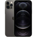 Smartfon Apple iPhone 12 Pro MGMK3PM/A - A14 Bionic/6,1" 2532x1170/128GB/5G/Grafitowy/Aparat 12+12Mpix/iOS/1 rok Carry-in