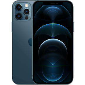 Smartfon Apple iPhone 12 Pro MGMN3PM, A - zdjęcie poglądowe 2