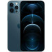 Smartfon Apple iPhone 12 Pro Max MGDF3PM/A - A14 Bionic/6,7" 2778x1284/256GB/5G/Błękitny/12+12Mpix/iOS/1 rok Door-to-Door