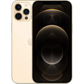 Smartfon Apple iPhone 12 Pro Max MGD93PM, A - zdjęcie poglądowe 2