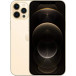 Smartfon Apple iPhone 12 Pro Max MGD93PM/A - A14 Bionic/6,7" 2778x1284/128GB/5G/Złoty/Aparat 12+12Mpix/iOS/1 rok Carry-in