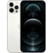 Smartfon Apple iPhone 12 Pro Max MGDD3PM/A - A14 Bionic/6,7" 2778x1284/256GB/5G/Srebrny/Aparat 12+12Mpix/iOS/1 rok Door-to-Door