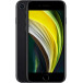 Smartfon Apple iPhone SE MXD02PM/A - A14 Bionic/4,7" 1334x750/128GB/4G (LTE)/Czarny/Aparat 12+7Mpix/iOS/1 rok Carry-in