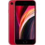 Smartfon Apple iPhone SE MX9U2PM, A - zdjęcie poglądowe 4