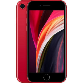 Smartfon Apple iPhone SE MX9U2PM, A - A13 Bionic, 4,7" 1334x750, 64GB, 4G (LTE), Czerwony, Aparat 12+7Mpix, iOS, 1 rok Door-to-Door - zdjęcie 4