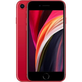 Smartfon Apple iPhone SE MX9U2PM/A - A14 Bionic/4,7" 1334x750/64GB/4G (LTE)/Czerwony/Aparat 12+7Mpix/iOS/1 rok Carry-in