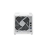 Serwer NAS QNAP Tower TS-431P3-S4H, Tower, AnnapurnaLabs Alpine AL314, 2GB RAM, 56TB, 4 wnęki, hot-swap | Sklep ITnes.pl, IT for BUSINESS