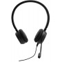 Słuchawki nauszne Lenovo VoIP Stereo Headset 4XD0S92991 - zdjęcie poglądowe 4