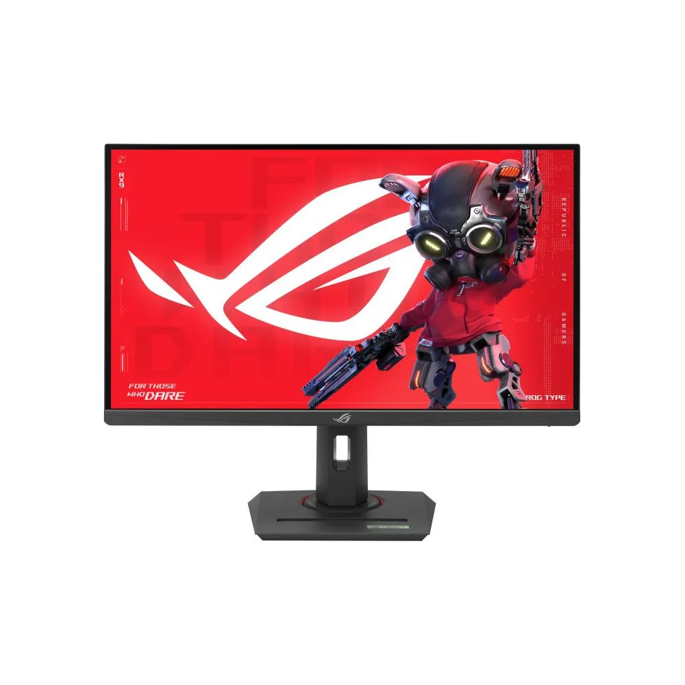 Monitor ASUS ROG Strix XG27UCG, 27", 3840x2160 (4K), 160Hz, Fast IPS, FreeSync, HDR, 1 ms, Czarny | Sklep ITnes.pl, IT for BUSIN