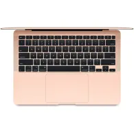 Laptop Apple MacBook Air 13 MREF2ZE/A, i5-8210Y, 13,3" WQXGA IPS, 8GB, 256GB, Złoty, macOS, 1 rok Carry-in | Sklep ITnes.pl, IT 