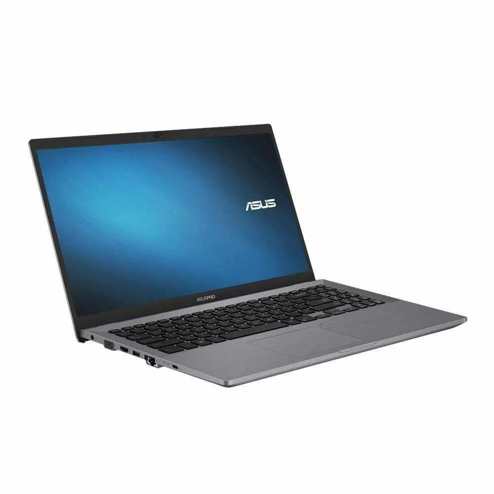Zdjęcie produktu Laptop ASUS Pro P3540FA AsusPro P3540FA P3540FA-BQ0095R - i5-8265U/15,6" FHD/RAM 8GB/SSD 512GB/Szary/Windows 10 Pro/3 lata CI