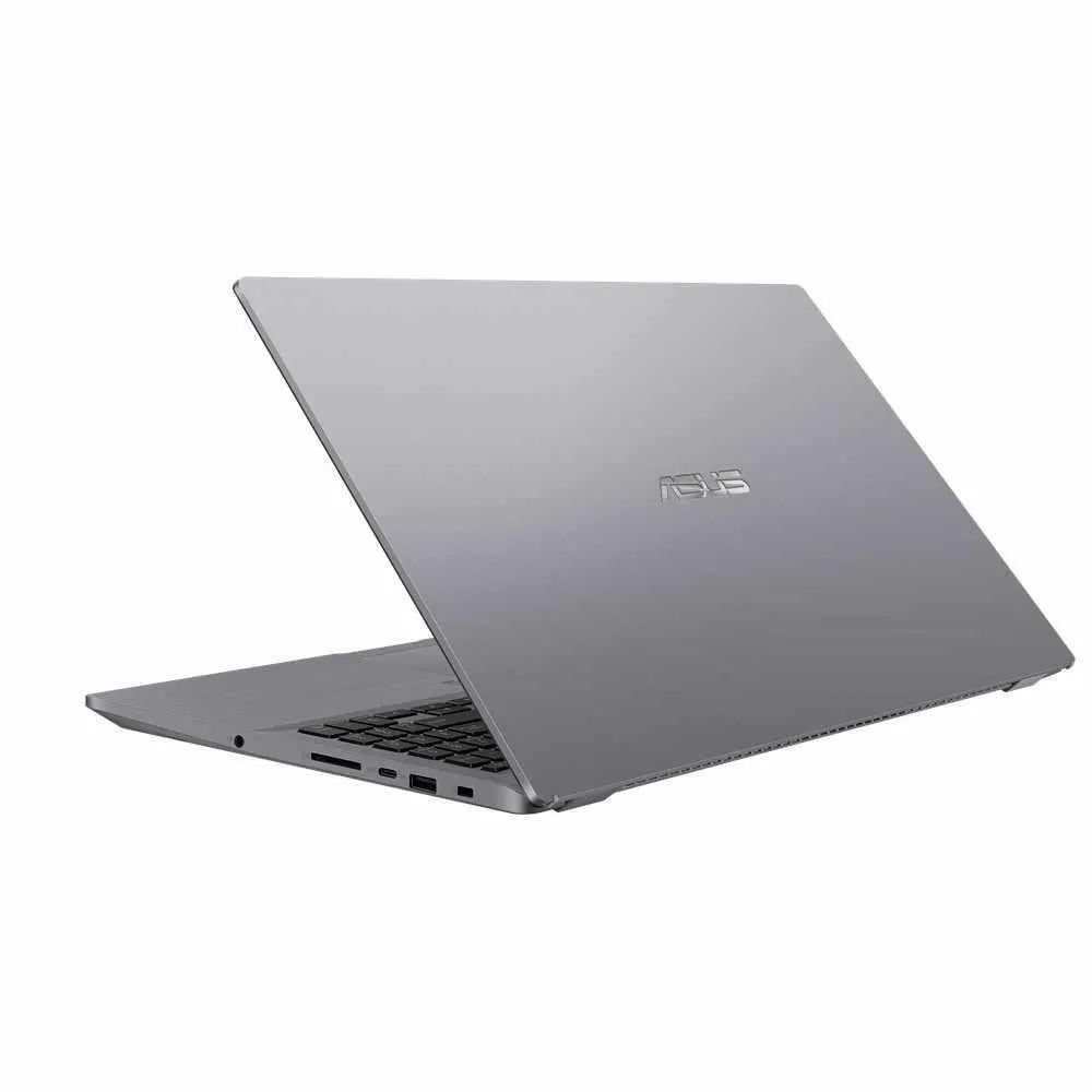 Laptop ASUS Pro P3540FA AsusPro P3540FA P3540FA-BQ0095R - i5-8265U/15,6" FHD/RAM 8GB/SSD 512GB/Szary/Windows 10 Pro/3 lata CI - zdjęcie