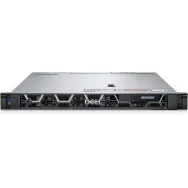 Serwer Dell PowerEdge R450 PER45010A_634-BYLI, Rack (1U), Intel Xeon Scalable 4310, 16GB, 1x(1x480GB), 1xLAN, 3OS, WinSrv 22 Ess