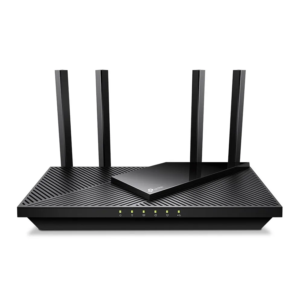 Router Wi-Fi TP-Link ARCHER AX55 PRO, Wi-Fi 6, AX3000, 2xWAN|LAN, 3xLAN, USB3.0 | Sklep ITnes.pl, IT for BUSINESS
