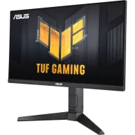 Monitor ASUS TUF Gaming VG249QL3A 90LM09G0-B01170, 23,8", 1920x1080 (FHD), 180Hz, IPS, FreeSync, 1,000 ms, pivot, Czarny | Sklep