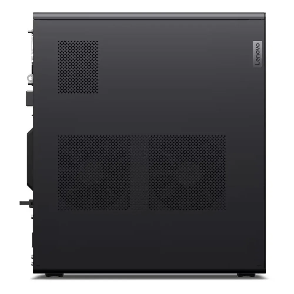 Stacja robocza Lenovo ThinkStation P3 Tower Gen 2 30HTDADHXPB - Tower/Core Ultra 7 265K vPro/RAM 64GB/SSD 4TB/Windows 11 Pro - zdjęcie