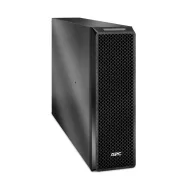 Zewnętrzny moduł bateryjny APC SRT192BP2 - przeznaczony dla serii Smart-UPS SRT On-line 8 kVA i 10 kVA