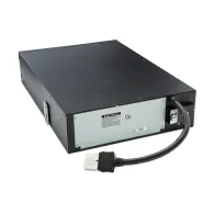 Zewnętrzny moduł bateryjny APC SRT192BP2 - przeznaczony dla serii Smart-UPS SRT On-line 8 kVA i 10 kVA Zewnętrzny moduł bateryjny APC SRT192BP2 - przeznaczony dla serii Smart-UPS SRT On-line 8 kVA i 10 kVA