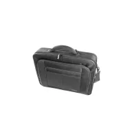 Torba na laptopa Natec Boxer 17,3" NTO-0393, Czarna | Sklep ITnes.pl, IT for BUSINESS
