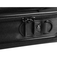 Torba na laptopa Natec Boxer 17,3" NTO-0393, Czarna | Sklep ITnes.pl, IT for BUSINESS