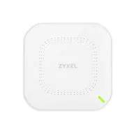 Access point Zyxel NWA50AX-EU0102F, Wi-Fi 6, 2,4|5GHz, 2x2 Mu-MIMO | Sklep ITnes.pl, IT for BUSINESS Access point Zyxel NWA50AX-EU0102F, Wi-Fi 6, 2,4|5GHz, 2x2 Mu-MIMO | Sklep ITnes.pl, IT for BUSINESS