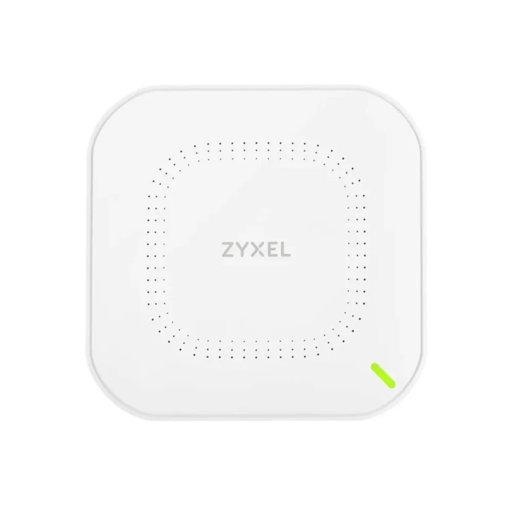 Access point Zyxel NWA50AX-EU0102F, Wi-Fi 6, 2,4|5GHz, 2x2 Mu-MIMO | Sklep ITnes.pl, IT for BUSINESS Access point Zyxel NWA50AX-EU0102F, Wi-Fi 6, 2,4|5GHz, 2x2 Mu-MIMO | Sklep ITnes.pl, IT for BUSINESS