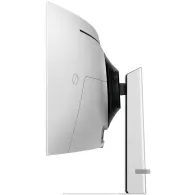 Monitor Samsung Odyssey OLED G9 G91SD LS49DG910SUXEN, 49", 5120x1440, 144Hz, 32:9, zakrzywiony, OLED, 0,03 ms, Biały | Sklep ITn
