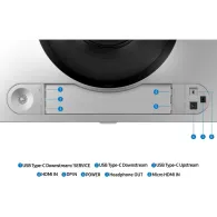 Monitor Samsung Odyssey OLED G9 G91SD LS49DG910SUXEN - zdjęcie poglądowe 7