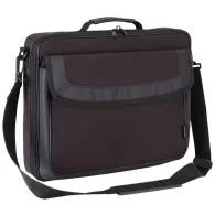 Torba na laptopa Targus Classic 15-15,6" Clamshell Case TAR300, Czarna | Sklep ITnes.pl, IT for BUSINESS