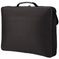 Torba na laptopa Targus Classic 15-15,6" Clamshell Case TAR300, Czarna | Sklep ITnes.pl, IT for BUSINESS