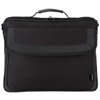 Torba na laptopa Targus Classic 15-15,6" Clamshell Case TAR300, Czarna | Sklep ITnes.pl, IT for BUSINESS