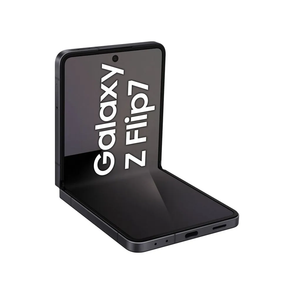 Smartfon Samsung Galaxy Z Flip7 SM-F766BZKHEUE - zdjęcie