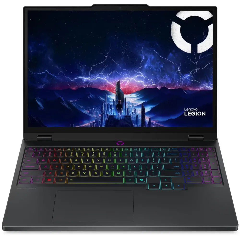 Laptop Lenovo Legion 5 15IRX10 83LYVN4T2PB, i7-13650HX, 15" WQXGA OLED HDR, 32GB, 1TB + 4TB, GF RTX 5070 | Sklep ITnes.pl, IT fo
