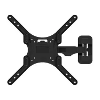 Uchwyt ścienny do monitorów Neomounts by Newstar 32-55" WL40-540BL14 - Czarny | Sklep ITnes.pl - IT for BUSINESS