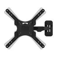 Uchwyt ścienny do monitorów Neomounts by Newstar 32-55" WL40-540BL14 - Czarny | Sklep ITnes.pl - IT for BUSINESS