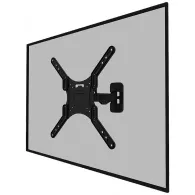 Uchwyt ścienny do monitorów Neomounts by Newstar 32-55" WL40-540BL14 - Czarny | Sklep ITnes.pl - IT for BUSINESS