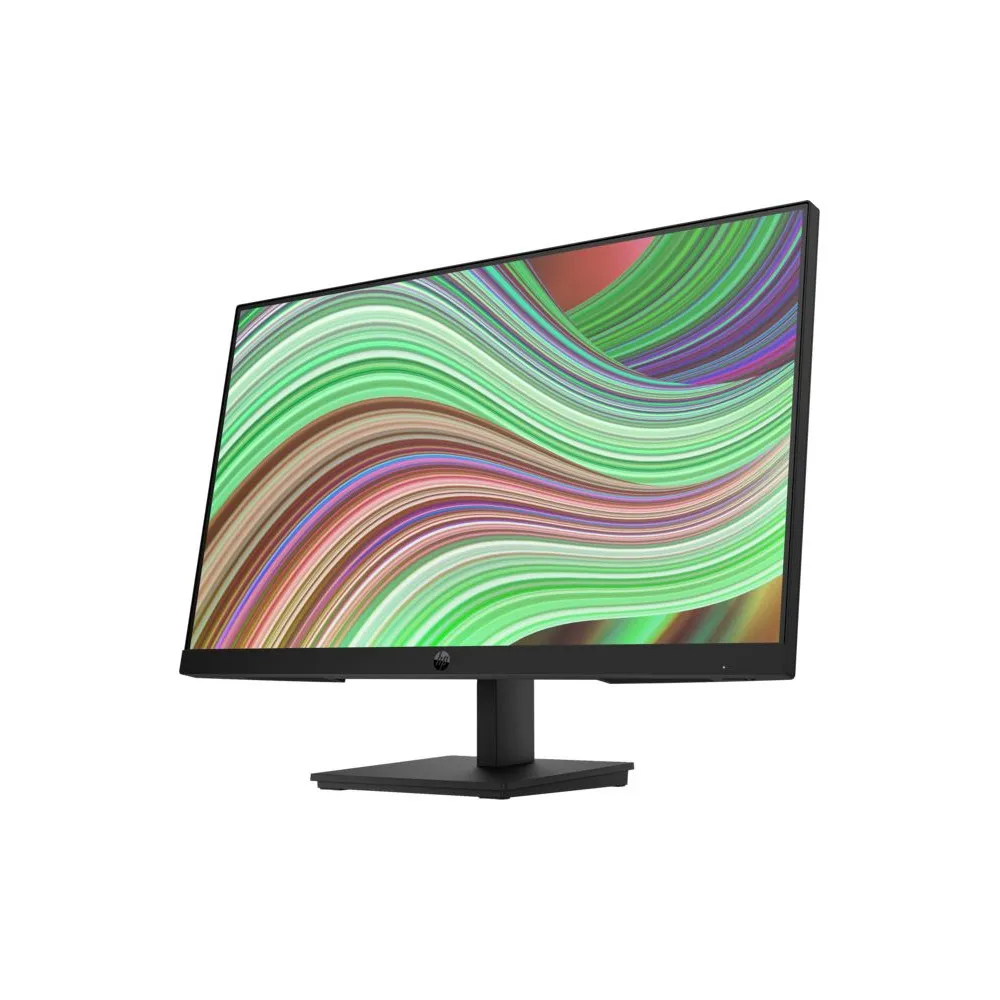 Zdjęcie produktu Monitor HP V24v G5 65P62E9 - 23,8"/1920x1080 (Full HD)/75Hz/VA/5 ms/Czarny