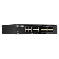 Switch niezarządzalny QNAP QSW-3216R-8S8T, 8x 10GbE RJ45, 8x 10GbE SFP+ | Sklep ITnes.pl, IT for BUSINESS Switch niezarządzalny QNAP QSW-3216R-8S8T, 8x 10GbE RJ45, 8x 10GbE SFP+ | Sklep ITnes.pl, IT for BUSINESS