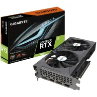Karta graficzna Gigabyte GF RTX 3060 EAGLE OC 12G 2.0 GV-N3060EAGLE OC-12GD 2.0, 2xDP, 2xHDMI, 2 wentylatory, 1320|1807MHz | Sklep ITnes.pl, IT for BUSINESS