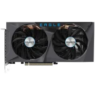 Karta graficzna Gigabyte GF RTX 3060 EAGLE OC 12G 2.0 GV-N3060EAGLE OC-12GD 2.0, 2xDP, 2xHDMI, 2 wentylatory, 1320|1807MHz | Sklep ITnes.pl, IT for BUSINESS