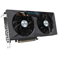 Karta graficzna Gigabyte GF RTX 3060 EAGLE OC 12G 2.0 GV-N3060EAGLE OC-12GD 2.0, 2xDP, 2xHDMI, 2 wentylatory, 1320|1807MHz | Sklep ITnes.pl, IT for BUSINESS