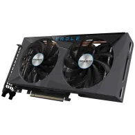 Karta graficzna Gigabyte GF RTX 3060 EAGLE OC 12G 2.0 GV-N3060EAGLE OC-12GD 2.0, 2xDP, 2xHDMI, 2 wentylatory, 1320|1807MHz | Sklep ITnes.pl, IT for BUSINESS